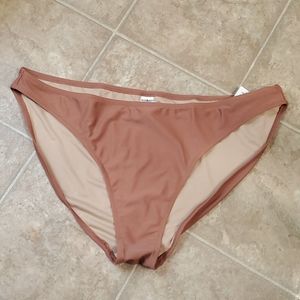 Women's Bikini Bottom